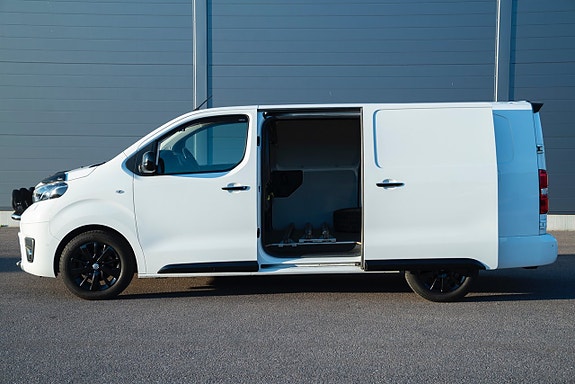 Toyota Proace 6 of 23