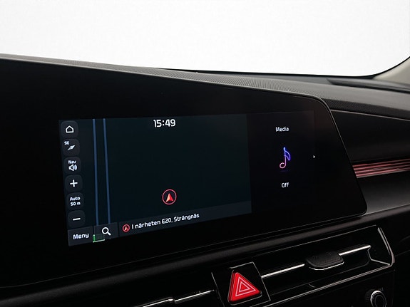 Kia Niro 19 of 28