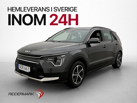 Kia Niro 3 of 28