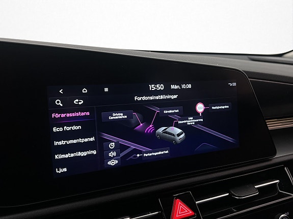 Kia Niro 21 of 28