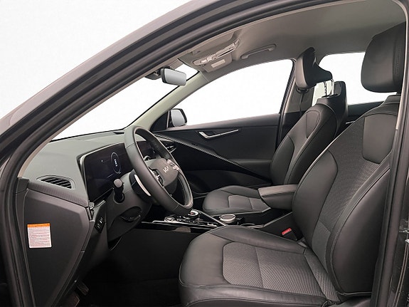 Kia Niro 9 of 28