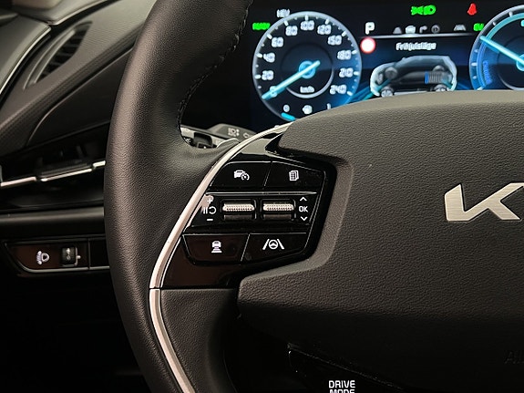 Kia Niro 16 of 28