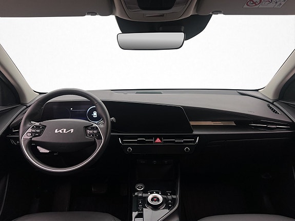 Kia Niro 14 of 28