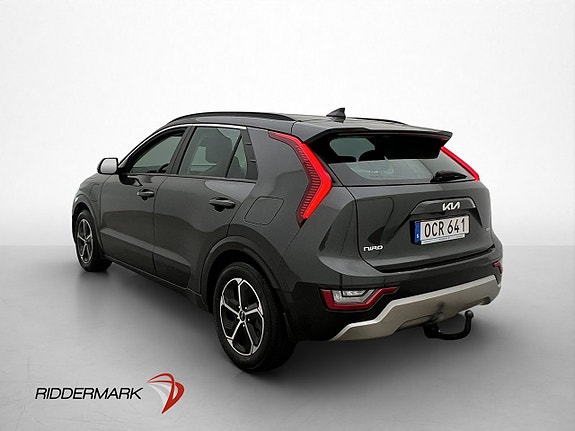 Kia Niro 5 of 28