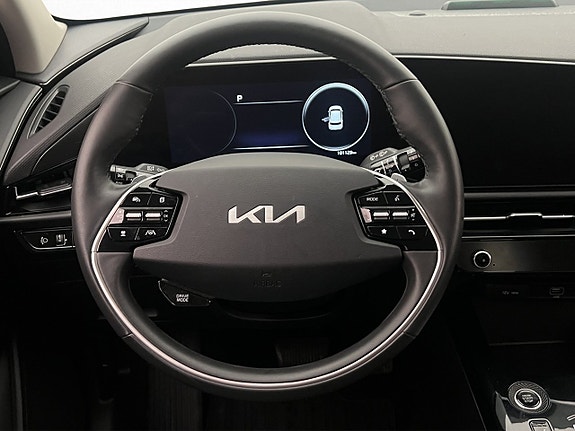 Kia Niro 10 of 28
