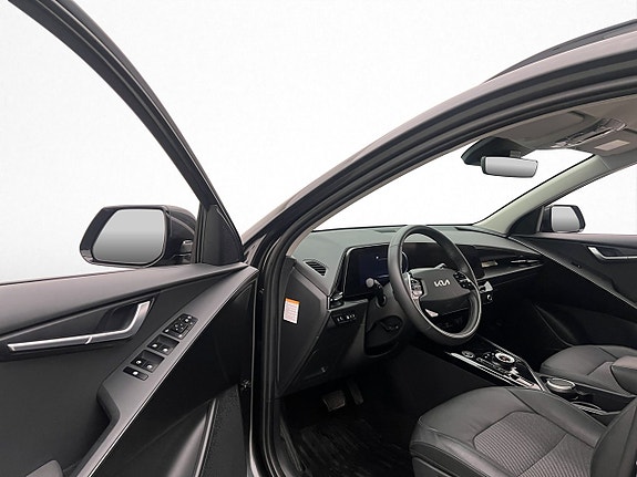 Kia Niro 8 of 28