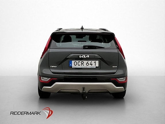 Kia Niro 6 of 28