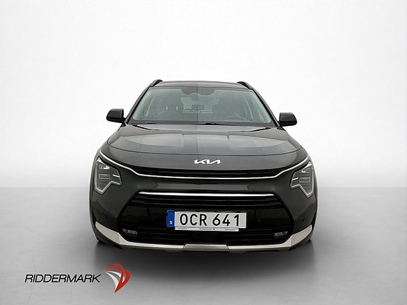 Kia Niro 2 of 28