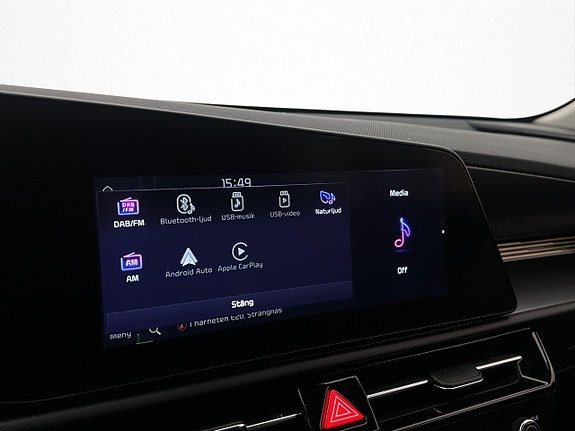 Kia Niro 20 of 28