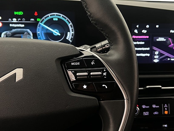 Kia Niro 17 of 28