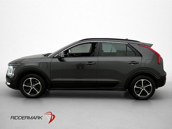 Kia Niro 4 of 28
