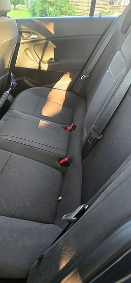 Opel Insignia 6 of 6