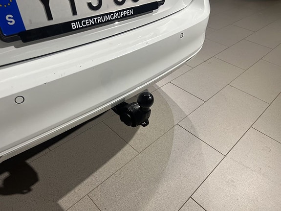 Volkswagen Passat 8 of 19