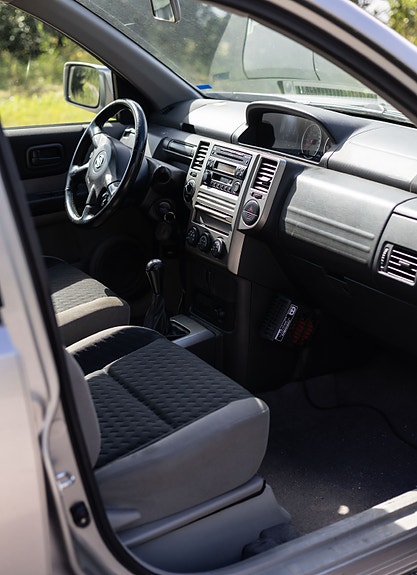 Nissan X-Trail 7 of 7