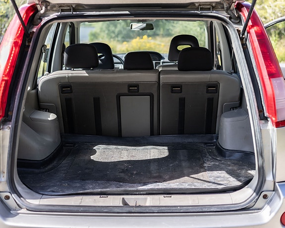 Nissan X-Trail 6 of 7