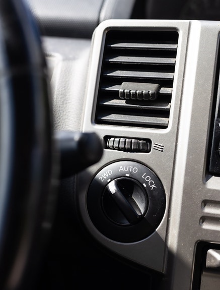 Nissan X-Trail 5 of 7