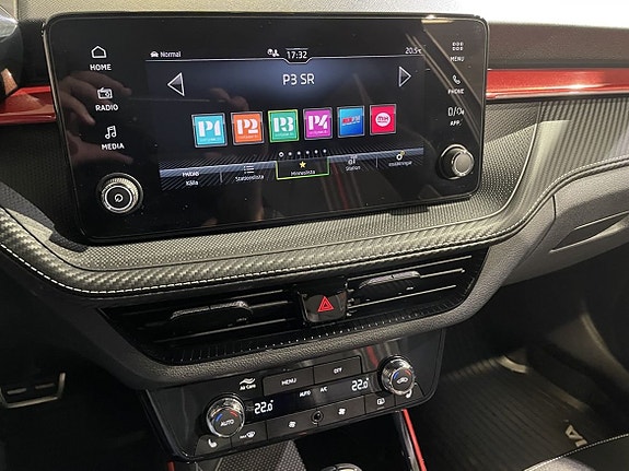 Skoda Fabia 18 of 22