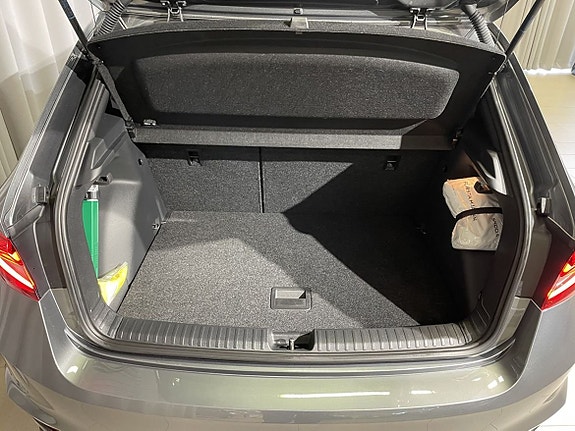 Skoda Fabia 7 of 22