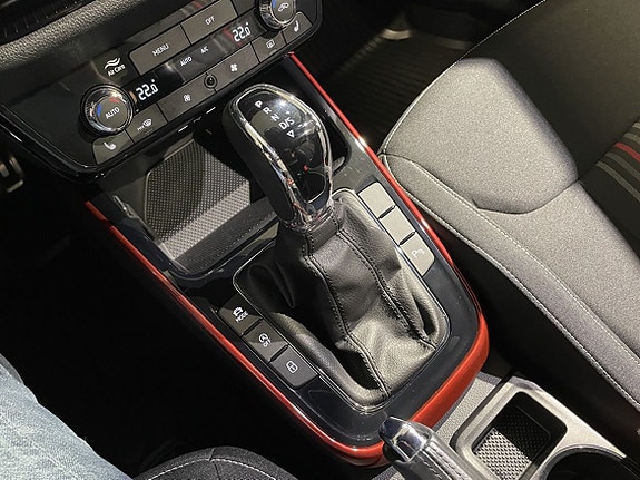 Skoda Fabia 20 of 22