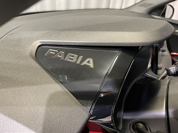 Skoda Fabia 15 of 22