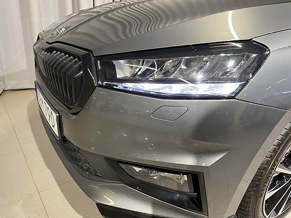 Skoda Fabia 8 of 22