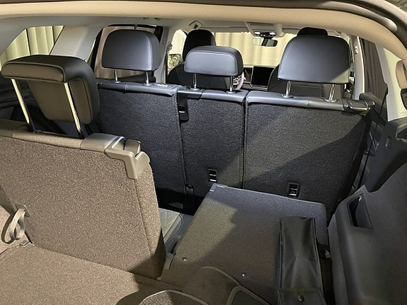 Volkswagen Tayron 7 of 21