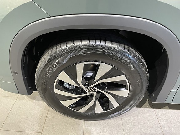 Volkswagen Tayron 13 of 21