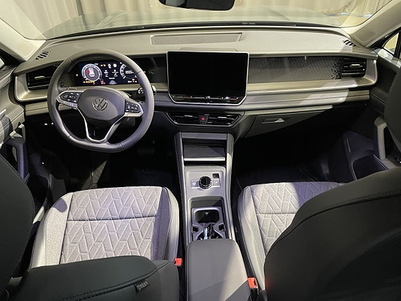 Volkswagen Tayron 16 of 21