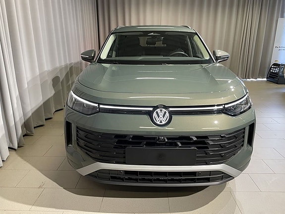 Volkswagen Tayron 2 of 21