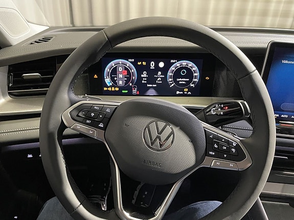Volkswagen Tayron 17 of 21