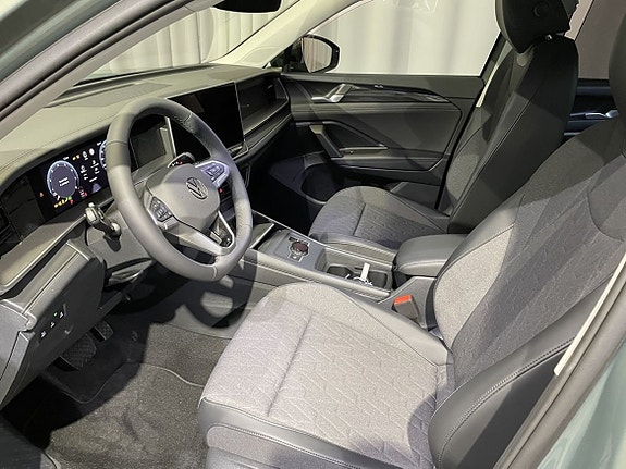 Volkswagen Tayron 14 of 21