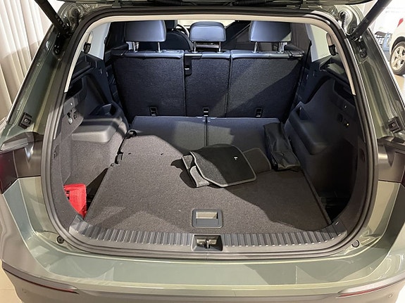 Volkswagen Tayron 8 of 21