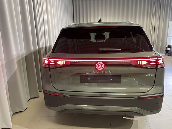 Volkswagen Tayron 6 of 21