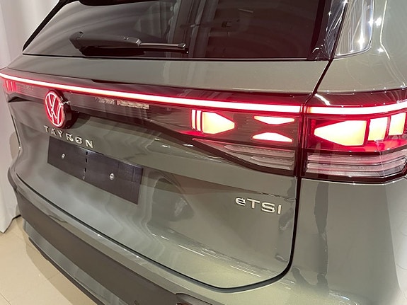 Volkswagen Tayron 12 of 21