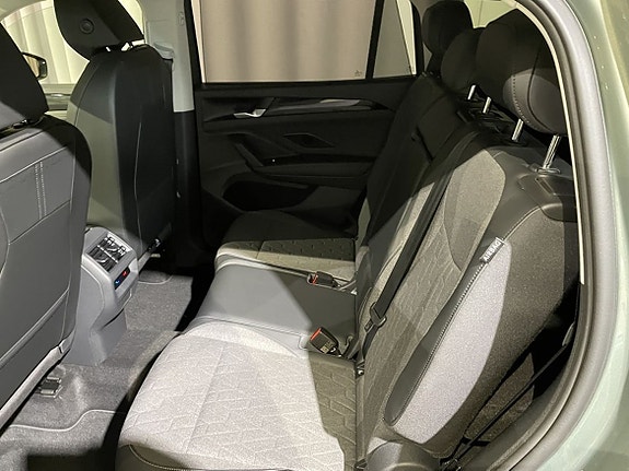Volkswagen Tayron 15 of 21
