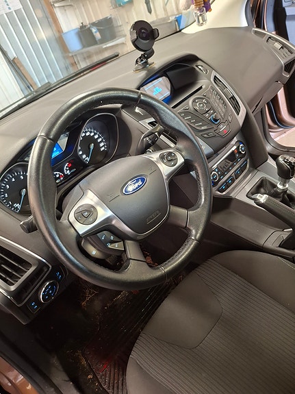 Ford Focus 8 of 9