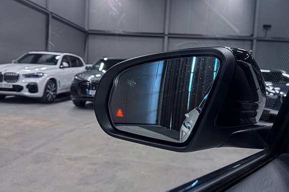 Mercedes-Benz GLC300 d 20 of 20