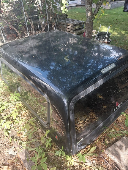 Chevrolet K1500 3 of 4