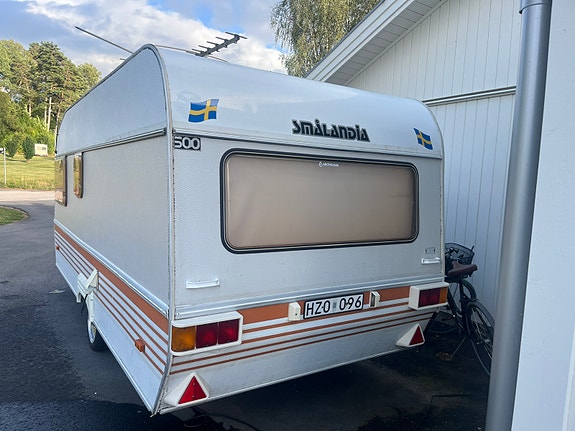 Övriga Smålandia 500 3 of 9