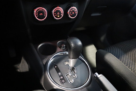 Mitsubishi ASX 17 of 21