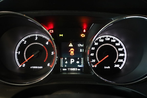 Mitsubishi ASX 15 of 21