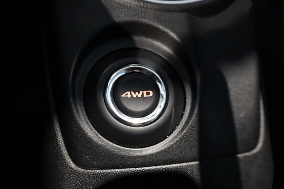 Mitsubishi ASX 18 of 21
