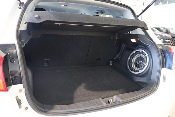 Mitsubishi ASX 19 of 21