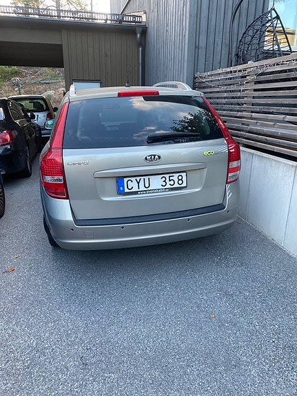Kia Ceed 3 of 4