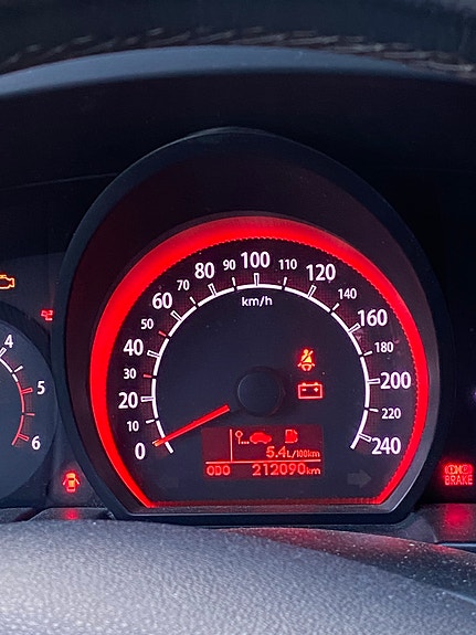 Kia Ceed 4 of 4
