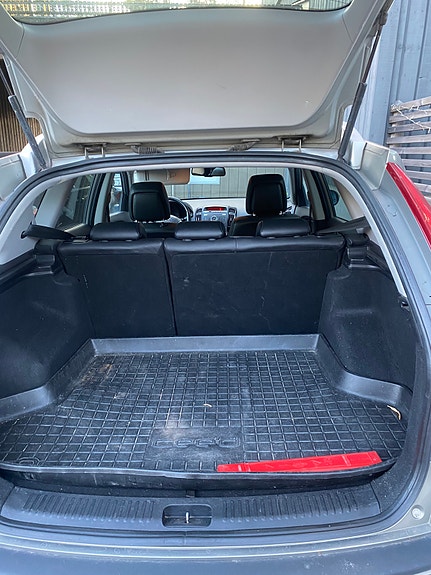 Kia Ceed 2 of 4