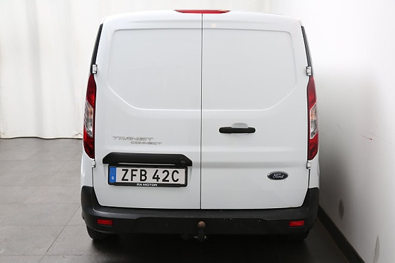 Ford Transit Connect 7 of 20