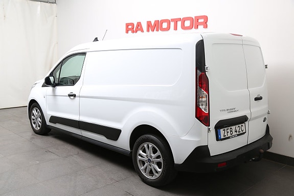 Ford Transit Connect 4 of 20