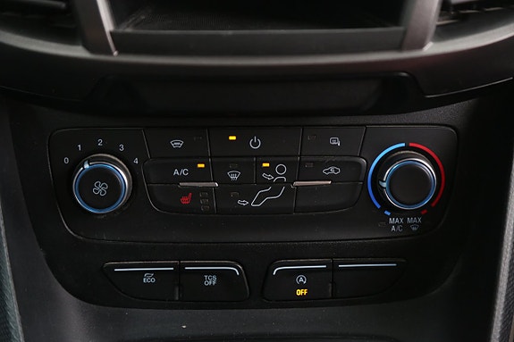 Ford Transit Connect 19 of 20