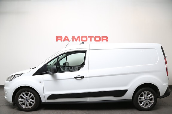 Ford Transit Connect 3 of 20